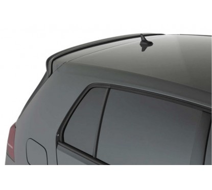 Becquet adaptable sur Golf VII 7 GTI 12-19