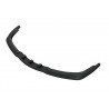 Rajout pare choc carbon adaptable sur Porsche Cayman 987c 05-09