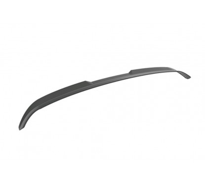 Becquet carbone adaptable sur Kia Rio 17+