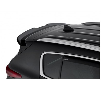 Becquet carbon adaptable sur Kia Sportage QL/QLE 15+
