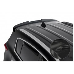 Becquet noir brillant adaptable sur Kia Sportage QL/QLE 15+