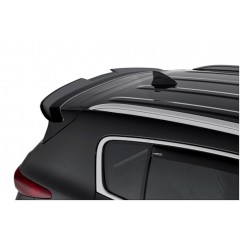 Becquet noir brillant adaptable sur Kia Sportage QL/QLE 15+