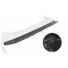 Becquet carbon adaptable sur Mazda 3 09-13