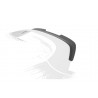Becquet carbon adaptable sur Mazda 3 09-13