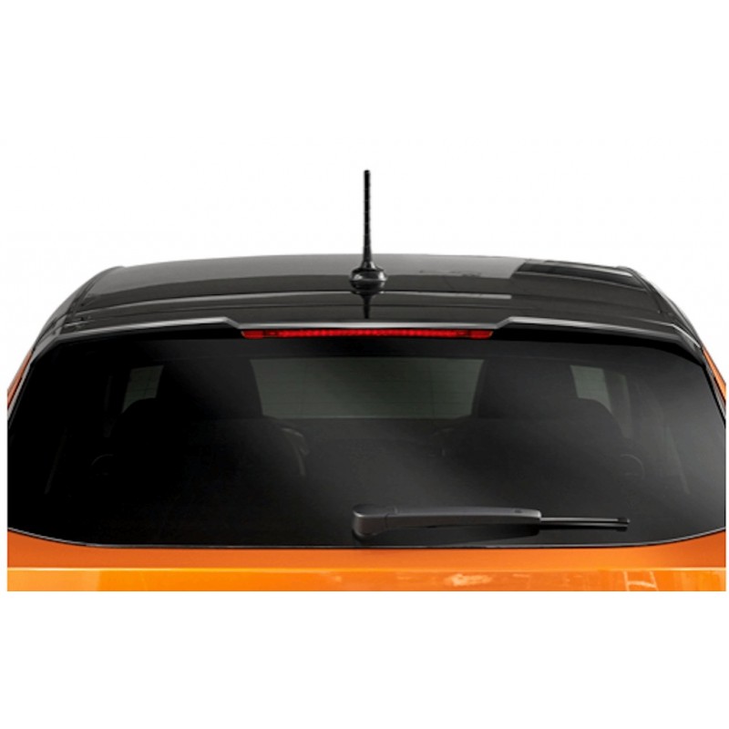 Becquet carbone Skoda Fabia 4 (21+)