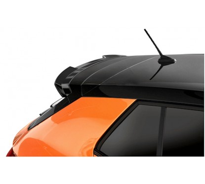 Becquet carbone Skoda Fabia 4 (21+)