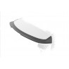 Becquet carbone Opel Crossland / Crossland X 17+