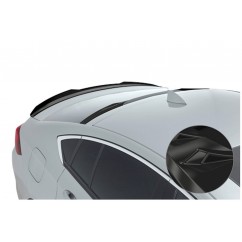 Becquet carbone Opel Insignia B Grand Sport 17+