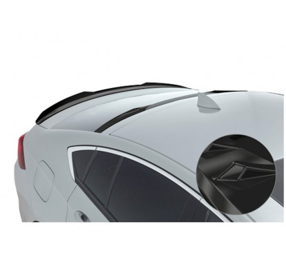 Becquet carbone Opel Insignia B Grand Sport 17+