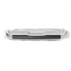 Seuil de coffre carbone adaptable sur Mercedes Vito 14-22