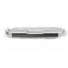 Seuil de coffre carbone adaptable sur Mercedes Vito 14-22