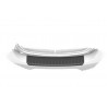 Seuil de coffre carbone adaptable sur Opel Corsa F 19+