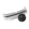 Seuil de coffre carbone adaptable sur Seat Tarraco 18+