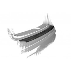 Seuil de coffre carbone adaptable sur Seat Tarraco 18+