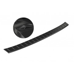 Seuil de coffre carbone adaptable sur VW Golf 8 Break 20+