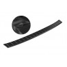 Seuil de coffre carbone adaptable sur VW Golf 8 Break 20+