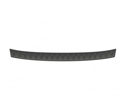 Seuil de coffre carbone adaptable sur VW Golf 8 Break 20+
