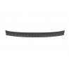Seuil de coffre carbone adaptable sur VW Golf 8 Break 20+