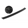 Seuil de coffre carbone adaptable sur VW Golf 8 Break 20+