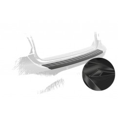 Seuil de coffre carbone adaptable sur VW Polo 5 6R/6C 09-17