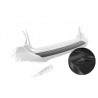 Seuil de coffre carbone adaptable sur VW Polo 5 6R/6C 09-17