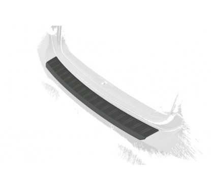 Seuil de coffre carbone adaptable sur VW Polo 5 6R/6C 09-17