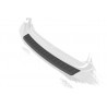 Seuil de coffre carbone adaptable sur VW Polo 5 6R/6C 09-17