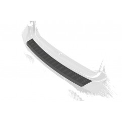 Seuil de coffre carbone adaptable sur VW Polo 5 6R/6C 09-17