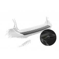 Seuil de coffre carbone adaptable sur VW Polo 5 6R/6C 09-17
