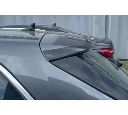 Becquet adaptable sur Audi A3 S3 8Y Sportback (20+) Look S-Line
