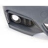 Pare choc avant adaptable sur BMW série 2 F22, F23 Look M Sport Design 13-17