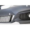 Pare choc avant adaptable sur BMW série 2 F22, F23 Look M Sport Design 13-17