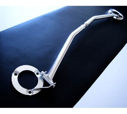 Barre anti rapprochement BMW E46