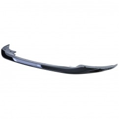 Rajout de pare chocs avant noir brillant adaptable sur BMW Série 4 G22 G23 G26 20+