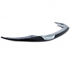 Rajout de pare chocs avant noir brillant adaptable sur BMW Série 4 G22 G23 G26 20+