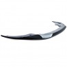 Rajout de pare chocs avant noir brillant adaptable sur BMW Série 4 G22 G23 G26 20+