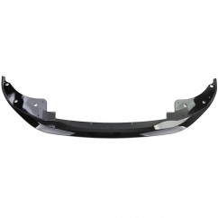 Rajout de pare chocs avant noir brillant adaptable sur BMW Série 4 G22 G23 G26 20+