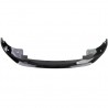 Rajout de pare chocs avant noir brillant adaptable sur BMW Série 4 G22 G23 G26 20+