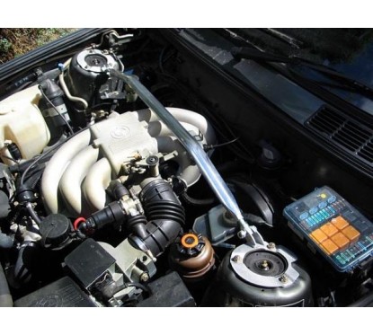 Barre anti rapprochement BMW Série 3 E46 (98-06)