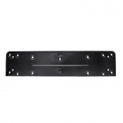 Kit grilles de pare choc noir BMW Série 5 E60 E61 03-07