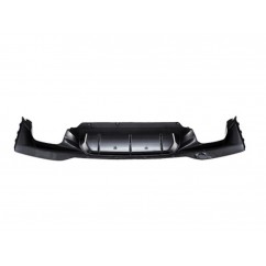 Diffuseur adaptable sur BMW Série 5 G30 G31 16-18