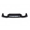 Diffuseur adaptable sur BMW Série 5 G30 G31 16-18