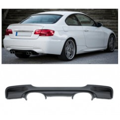 Diffuseur arrière BMW Série 3 E92/E93 (06-14)