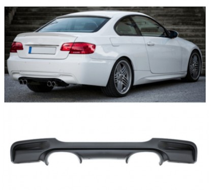 Diffuseur arrière BMW Série 3 E92/E93 (06-14)