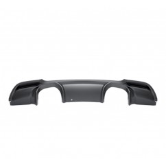Diffuseur arrière BMW Série 3 E92/E93 (06-14)