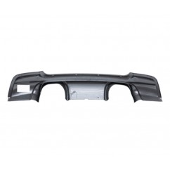 Diffuseur arrière BMW Série 3 E92/E93 (06-14)
