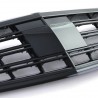 Calandre Mercedes Classe S noir brillant W222 13-20