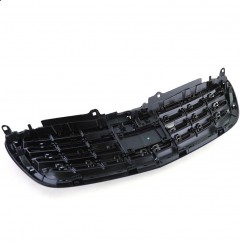 Calandre Mercedes Classe S noir brillant W222 13-20