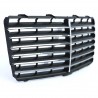 Calandre adaptable sur Mercedes Classe E noir et chrome W124 85-95