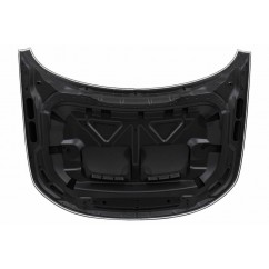 Capot adaptable sur Range Rover Sport L494 (13-20)